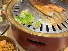-西塔老太太泥炉烤肉(杭州首店)