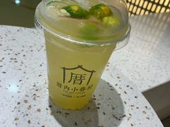 -厝内小眷村(西单大悦城店)