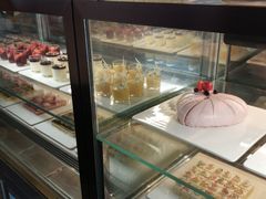 -君悦酒店·乐厨·高空自助餐(青年大街店)