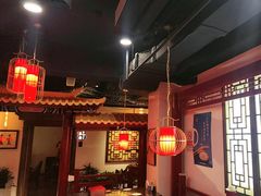 -秦月轩·陕西家乡菜(阜成路·五棵松店)
