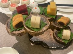 -花家怡园(四合院总店)