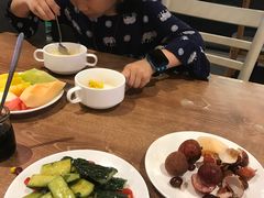 -牛爱客牛排(温岭千禧店)