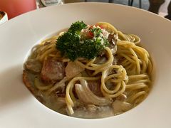 -静香HOUSE·全时段融合餐厅(七星欢乐颂店)