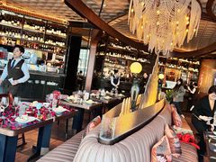 -福楼毕斯罗F Bistronome(国贸商城约会地标景观店)