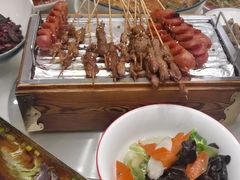 -阿胖龙虾小海鲜(宁国南路总店)