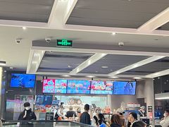 -肯德基(花乡店)