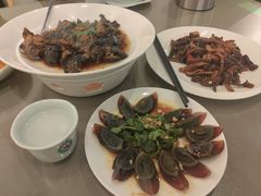 -茶油香闽南菜·花园餐厅(前埔店)