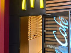 -麦当劳(杭州西湖银泰百货店)