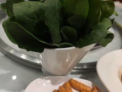 -天宜隆蘑菇宴火锅(石景山旗舰店)