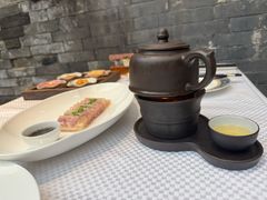-卫鼎轩·曹公馆(鼓楼店)