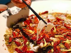 -太二酸菜鱼(福州泰禾店)