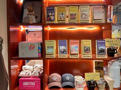 -The Roastery By AllYouWant(福田店)