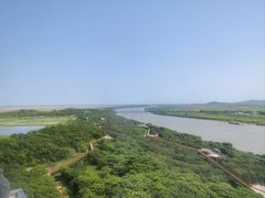 -珲春防川景区