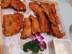 -江南韵·无锡太湖文化体验餐厅(凤凰天街店)