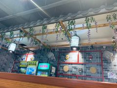 -百签宫串串香重庆火锅(夏湾店)