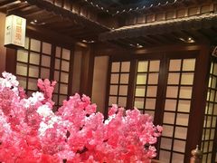 -樱之盛宴·蟹料理海鲜自助(前进大街店)