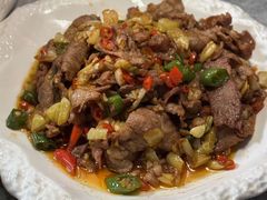 -赣菜笔记·江西米粉·小龙虾·小炒(曹杨路店)