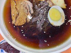 -华天延吉餐厅(西四总店)