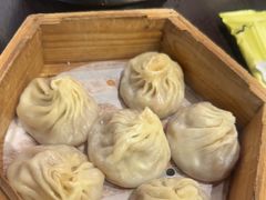 -古都历食南京菜·烤鸭·鸭血粉丝·汤包(南京博物院店)