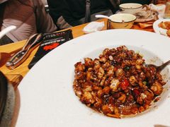 -莲花公园煎蟹·30年闽菜(火车站店)