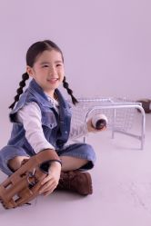 -MYBABY影像艺术空间·我的宝贝儿童摄影