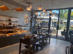 -CARINO BAKERY&CAFE(南方商城店)