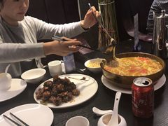 -锋味餐厅(空港复悦里店)