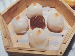 -钟菜·粤菜点心·宴请(海上世界·汇港二期店)