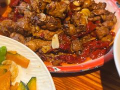 -柴窝堡22号辣子鸡·传承新疆菜