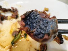 -吉林省林业宾馆-餐厅