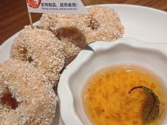 -帕蓝·暹罗料理(曲阳店)