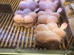 -好利来(龙首印象城店)
