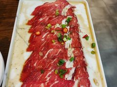 -·缸桶屋·韩式牛肋条自助烤肉(西湖D11店)
