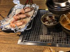 -鑫釜山海鲜烧烤(浑南店)