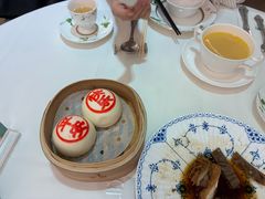 -翠园(广州太古汇店)