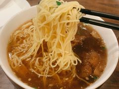 -新旺茶餐厅(嘉里城店)