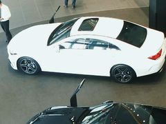 -奔驰上海利星(七宝店)