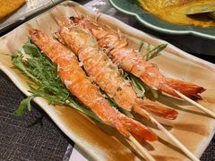 -暹罗湾东南亚餐厅