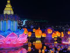 -南宁方特东盟神画