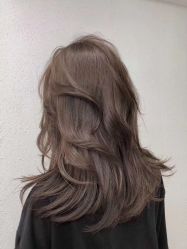 -HairCode芭曲发型