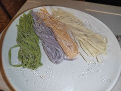 -川越泰火锅(吉利大厦店)