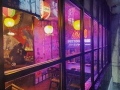 -白石の深夜食堂(宝龙店)