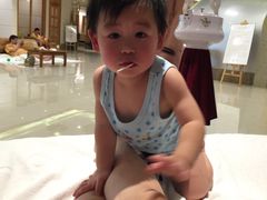 -热带雨林汗蒸馆(汶水东路店)