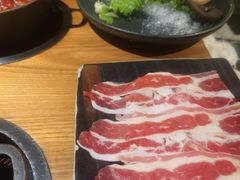 -呷哺呷哺 黄金牧场 (新中关购物中心店)