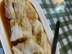-广式烧腊(崇文门店)