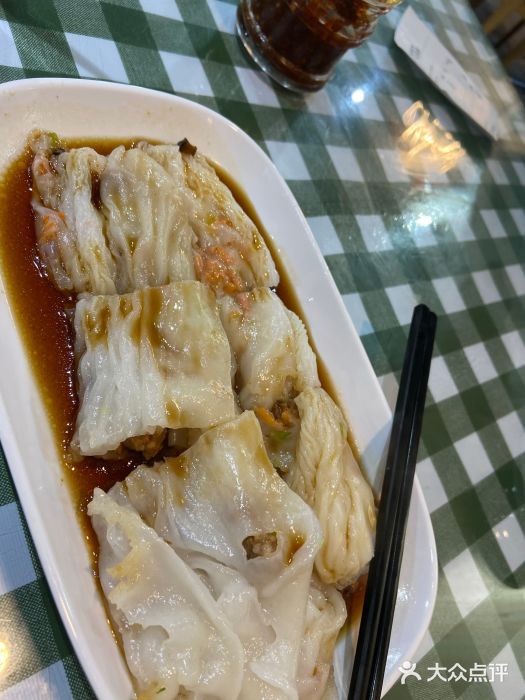 广式烧腊(崇文门店)图片