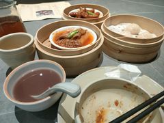 -喜记顺德菜(南昌万象城店)