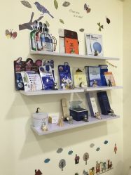 -Seven Nail七姑娘の美甲店