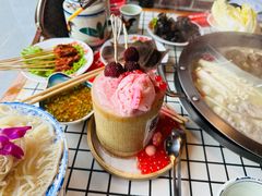 -土货重庆火锅(罗斯福广场店)