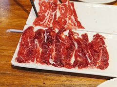 -牛必福潮汕牛肉火锅(油坊桥店)